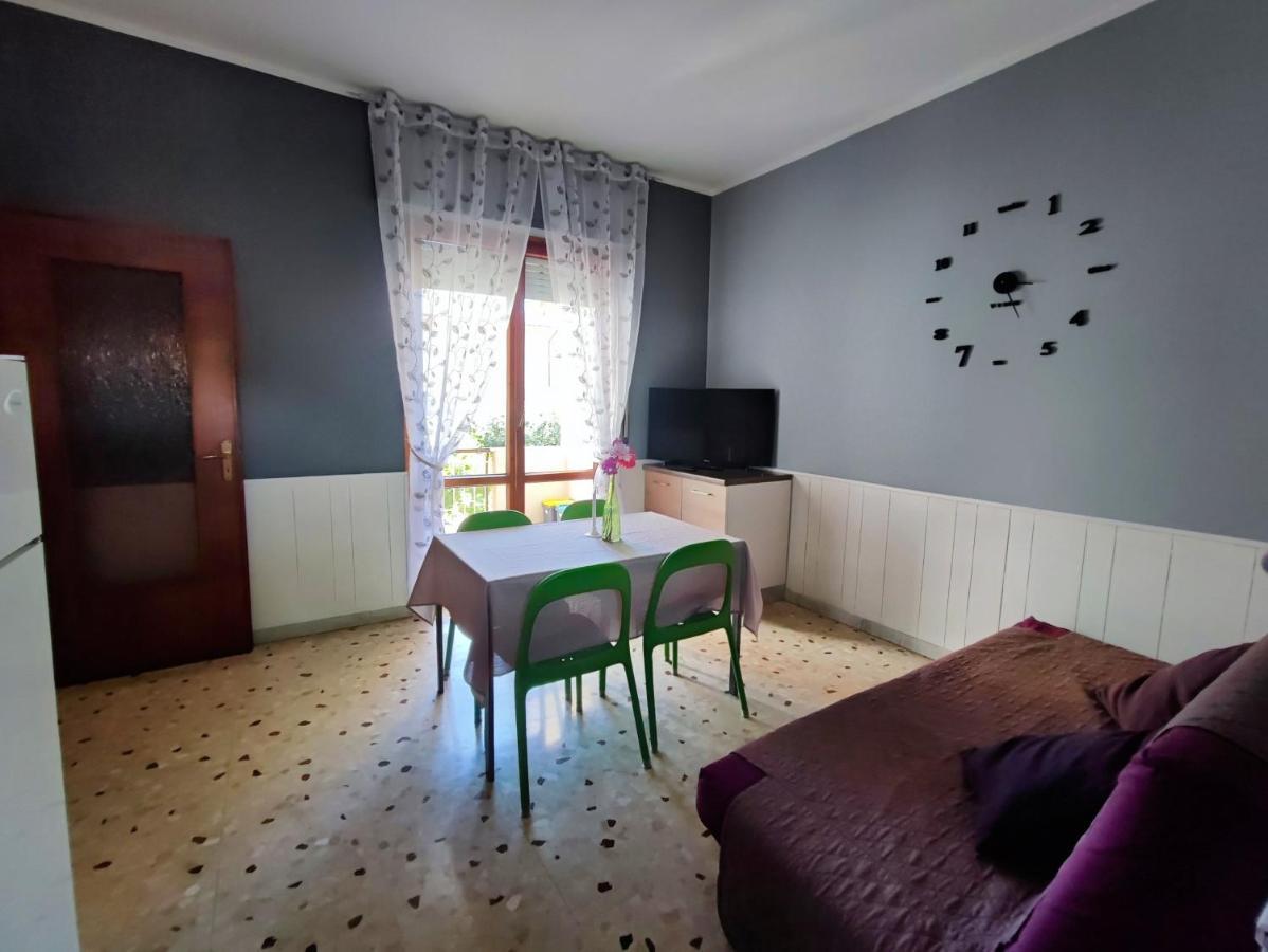 Apartment Dianostellamarina