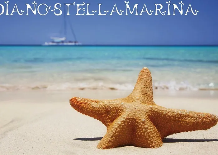 Dianostellamarina
