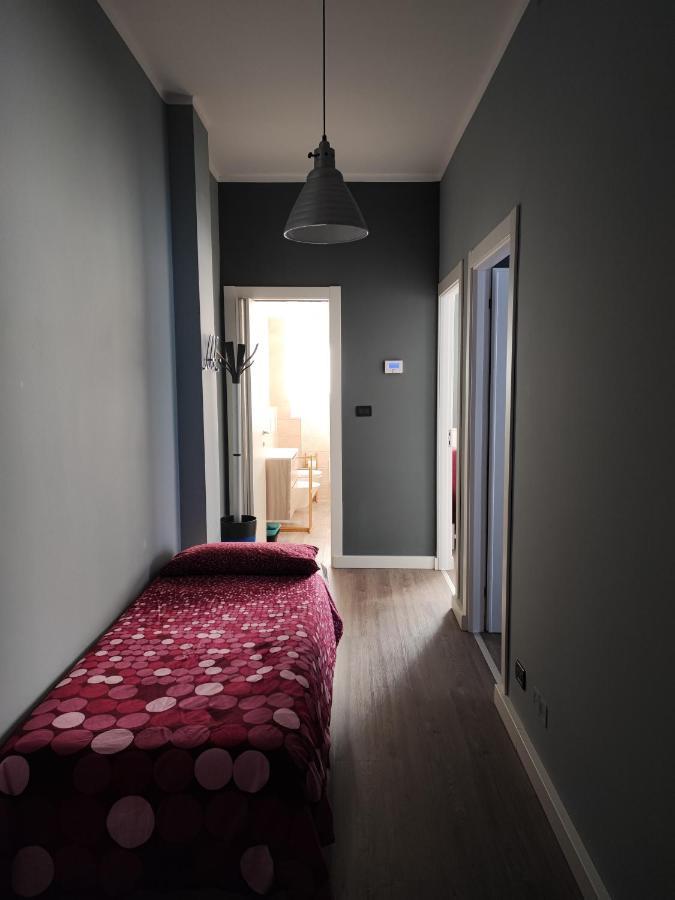 Dianostellamarina Appartement