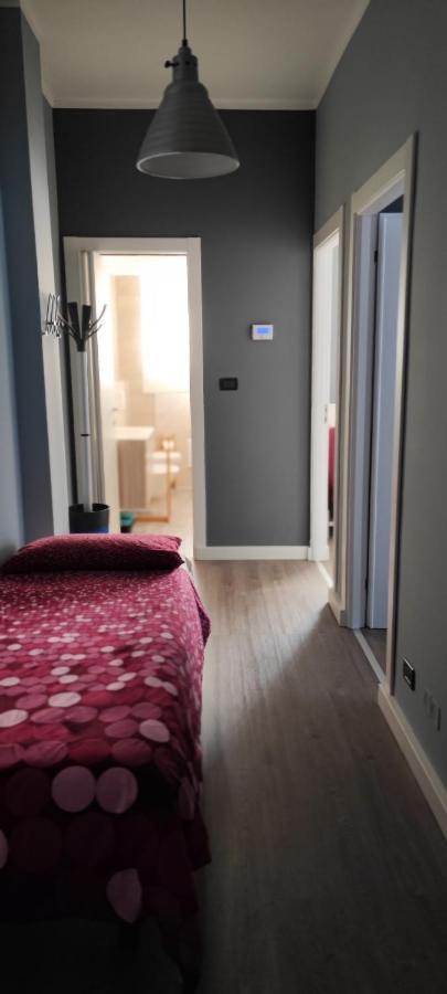 Dianostellamarina Appartement *