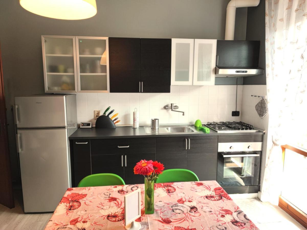 Apartment Dianostellamarina Diano Marina