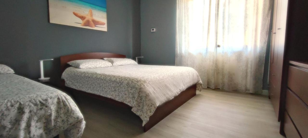 Apartment Dianostellamarina Diano Marina