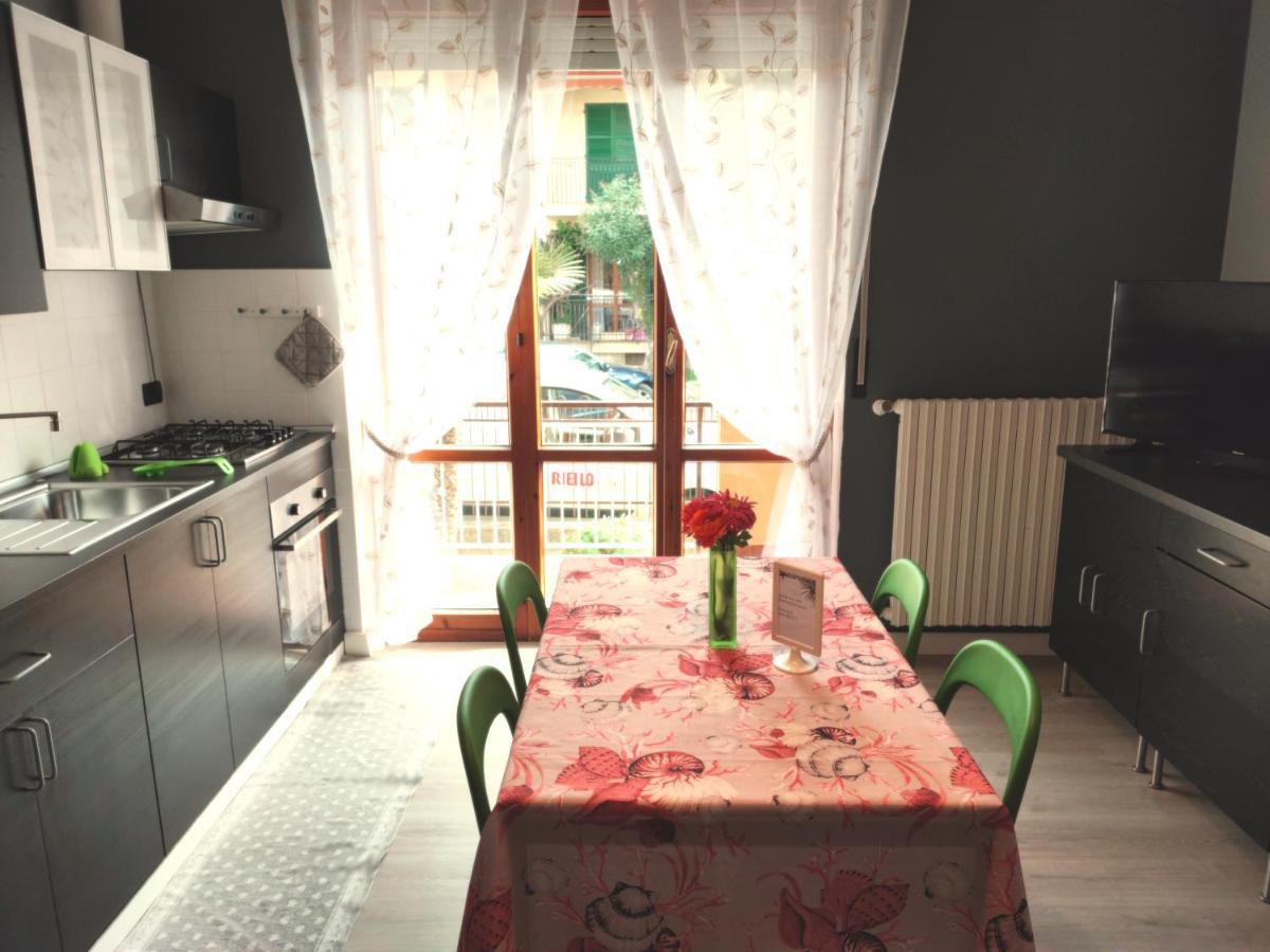 Apartment Dianostellamarina Diano Marina
