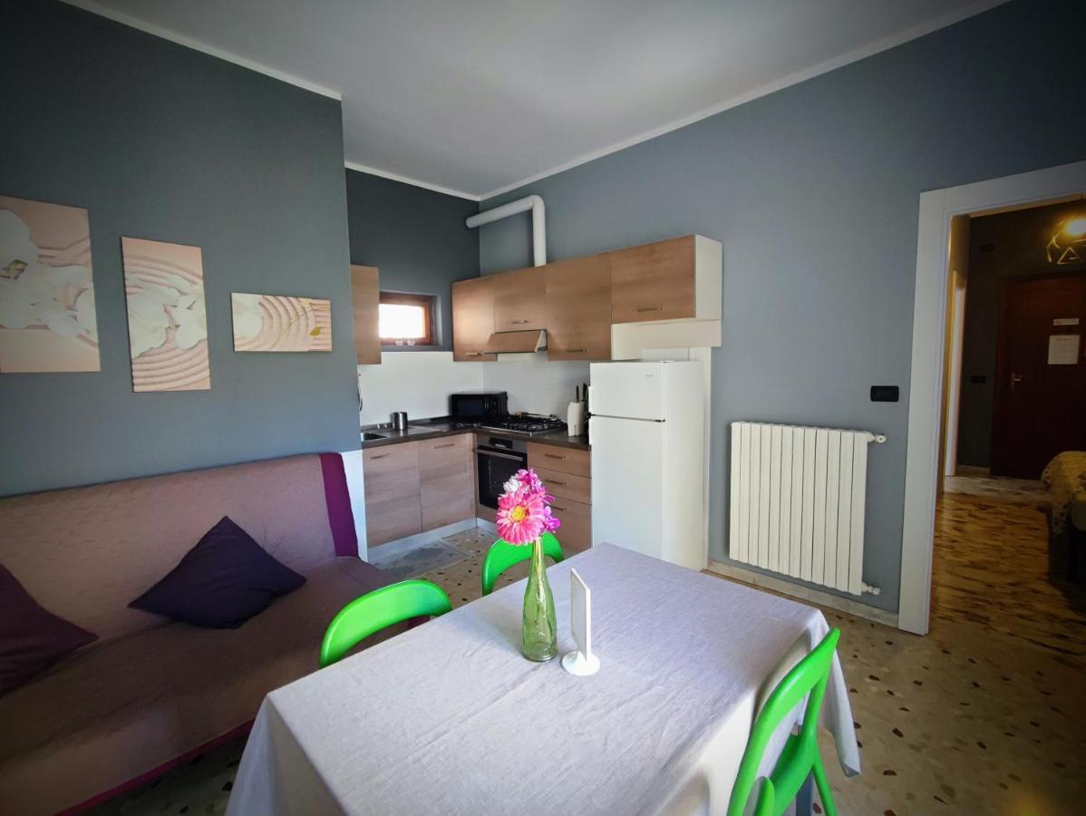 Appartement Dianostellamarina *