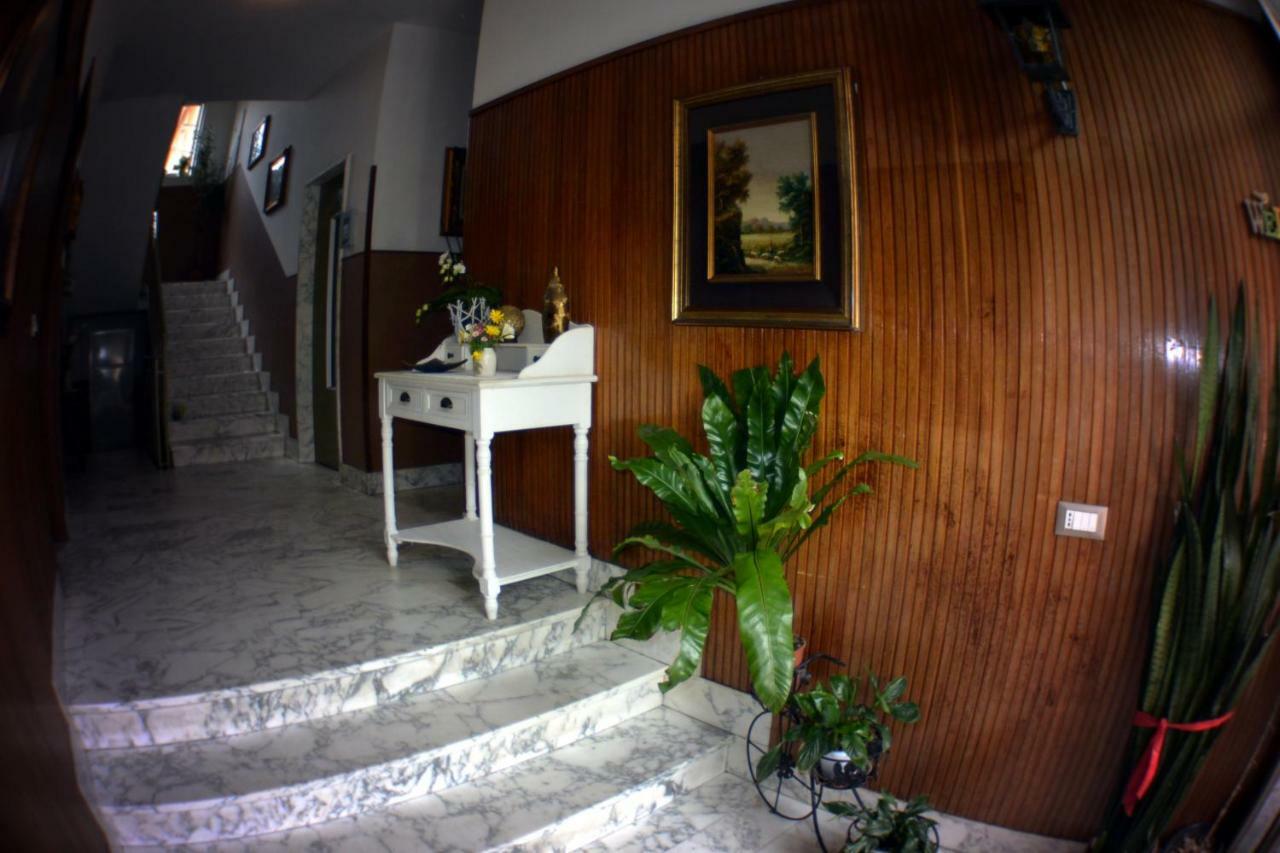 Apartment Dianostellamarina *